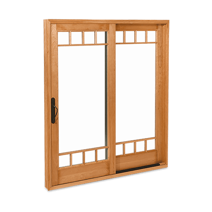 Marvin Signature Ultimate Sliding French Door